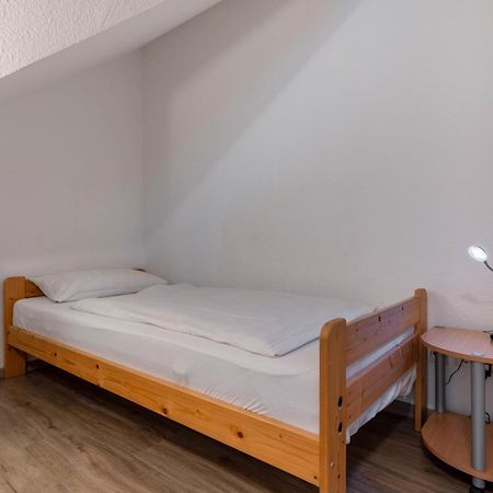 Apartmán Haus Sum Oberwolfach Exteriér fotografie