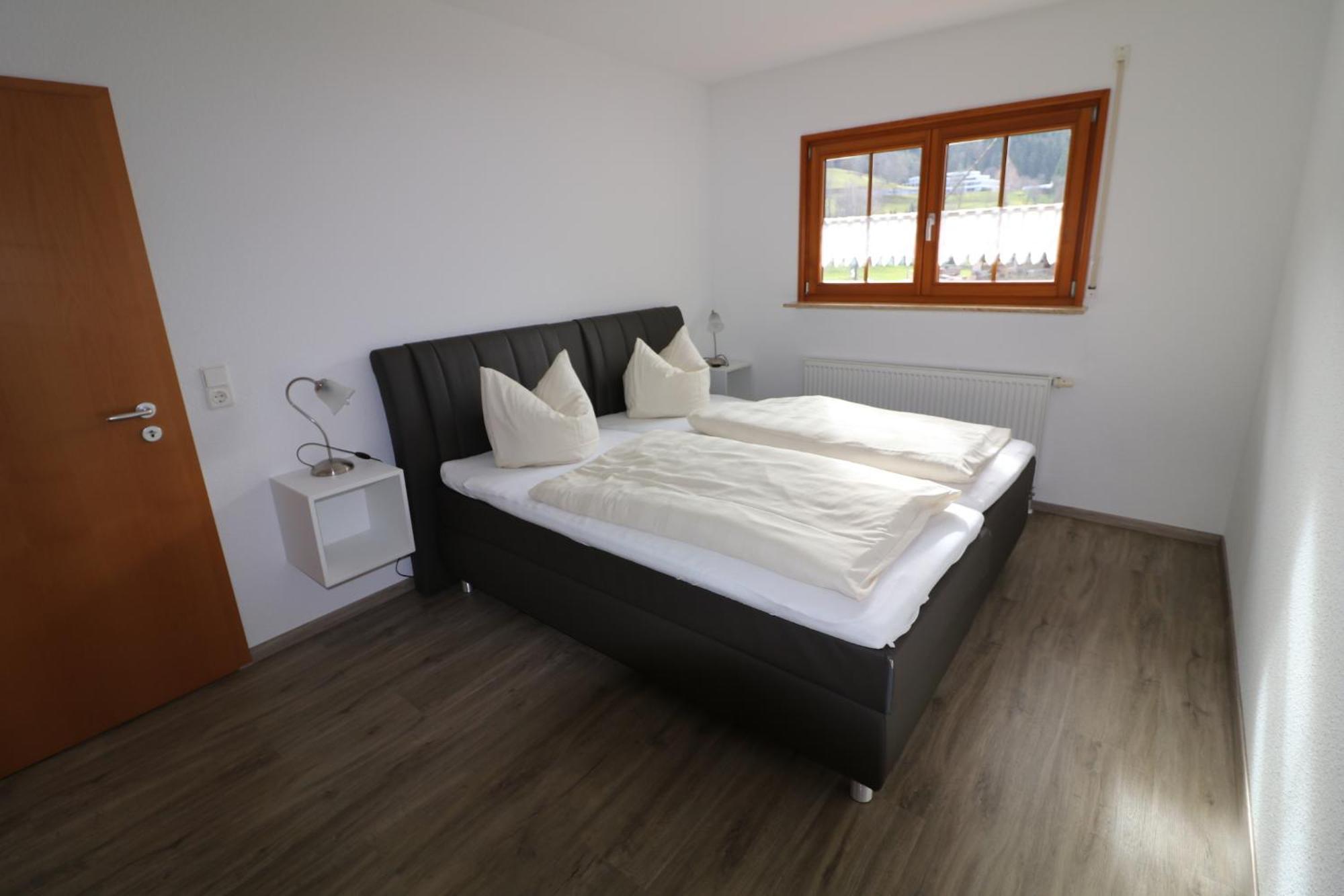 Apartmán Haus Sum Oberwolfach Exteriér fotografie