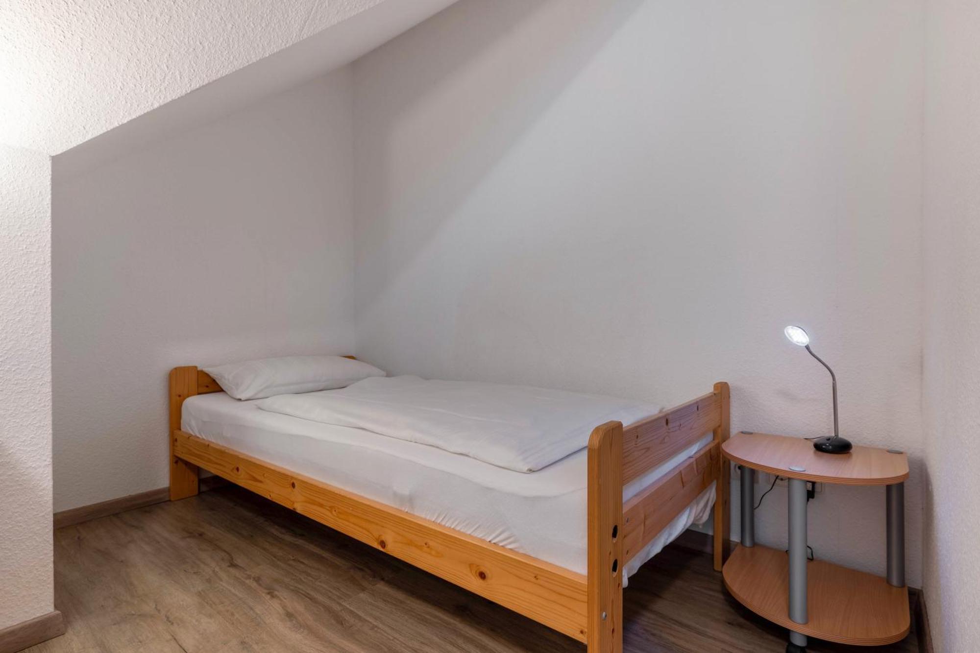 Apartmán Haus Sum Oberwolfach Exteriér fotografie